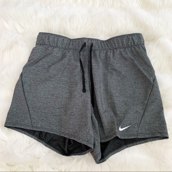 NIKE Running Shorts Pants DRI Fit Attack NWT - Picture 2 of 4